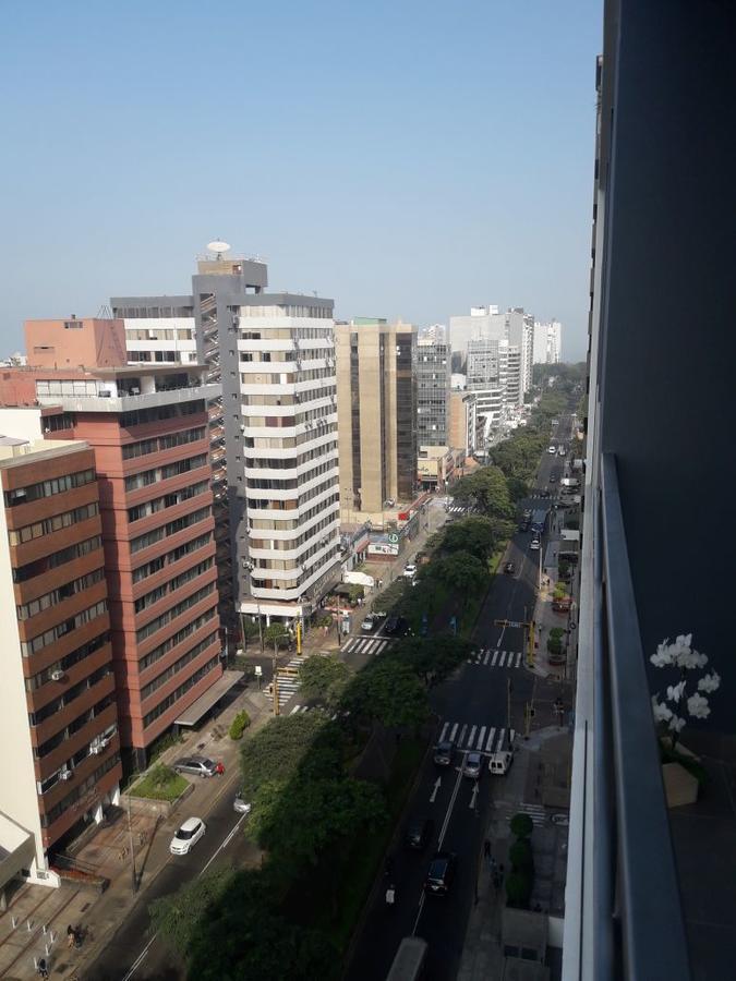 Miraflores Heart Apartment Lima Exterior photo